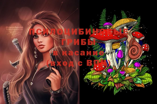 МДМА Михайлов